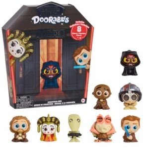 Disney Doorables Star Wars Phantom Menace Figure Collection Peek